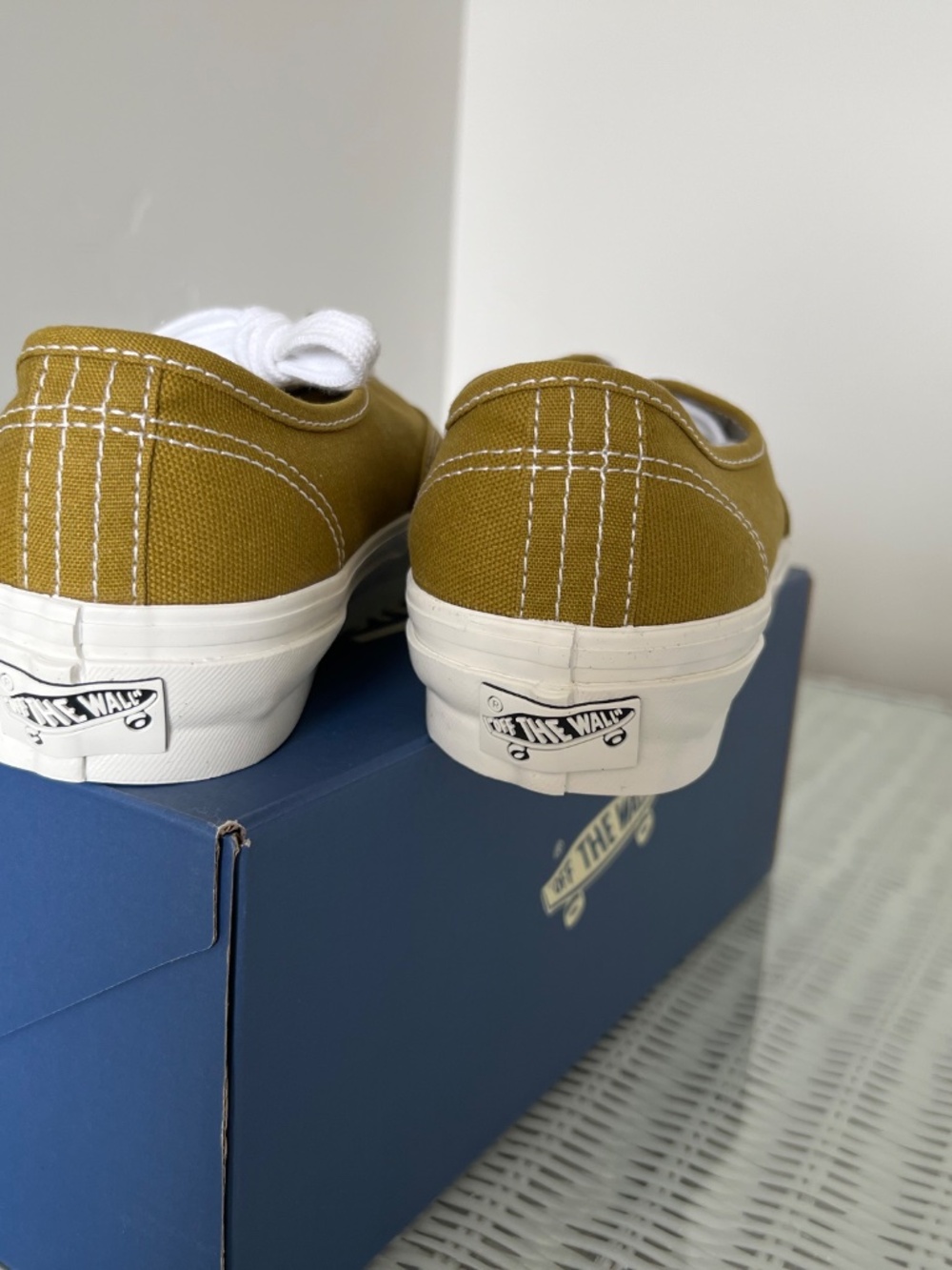 vans premium authentic - Picture 7 of 11